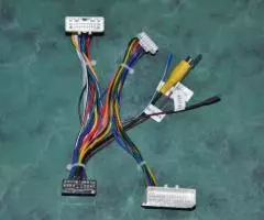 Разъёмы для автомагнитол - 3