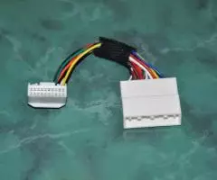 Разъёмы для автомагнитол - 5