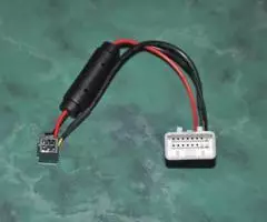 Разъёмы для автомагнитол - 6