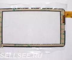 Тачскрин для планшета RoverPad Sky Glory S7 - 2