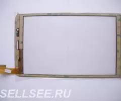 Тачскрин для планшета DEXP Ursus TS270 STAR - 2