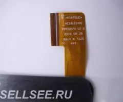 Тачскрин для планшета DEXP Ursus TS270 STAR - 3