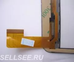 Тачскрин для планшета DEXP Ursus TS270 STAR - 4