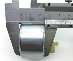 Мотор инкубатор, двигатель переворот 240мин оборот - 2