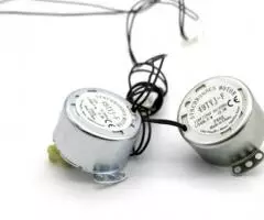 Мотор инкубатор, двигатель переворот 240мин оборот - 4