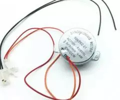 Мотор для инкубатора, двигатель для переворота яиц - 2