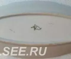 Селёдочница Дулево - 2