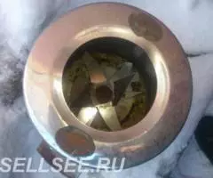 Шинковка овощерезка тёрка - 2