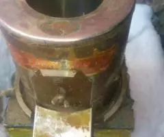 Шинковка овощерезка тёрка - 3