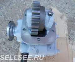 Коробки отбора мощности Мп05-4202010 на автокран шасси Маз - 3