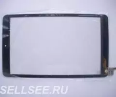 Тачскрин 80701-0A5066C - 2