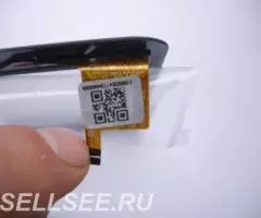 Тачскрин 80701-0A5066C - 3