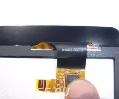 Тачскрин 078002-01A-V2 - 2