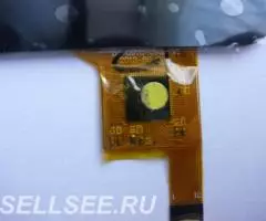 Тачскрин 04-0970-0938 V1 - 3