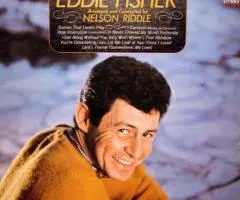 Eddie Fisher - Games That Lovers Play