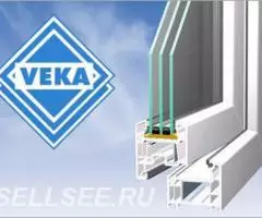 Окна Veka