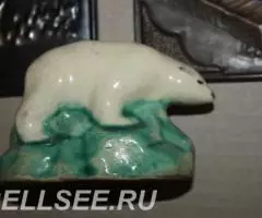 сувениры с медведями. 5 шт. - 2