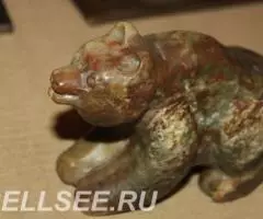 сувениры с медведями. 5 шт. - 3