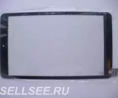 Тачскрин планшета Prestigio PMT3008 - 2