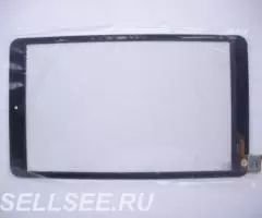 Тачскрин для Prestigio MultiPad PMT3009 - 2