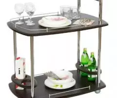 Столик сервировочный Эсперанс (новый) - 2