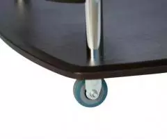 Столик сервировочный Эсперанс (новый) - 4