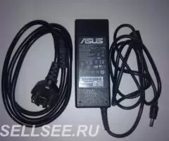 Зарядное для ноутбука Lenovo Asus Acer Samsung HP - 4