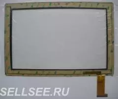 Тачскрин WJ976-FPC - 2