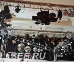 Приборы световые - 3