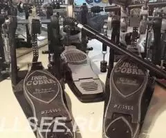 Кардан tama Iron Cobra 900 rwab подписная в кофре