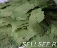 Корм для травоядных рыб и африканских цихлид - 2