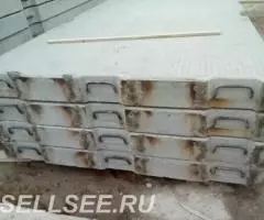 Плита Аэродромная паг 18 новая гост - 2