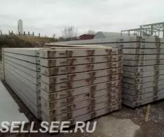 Плита Аэродромная паг 18 новая гост - 3