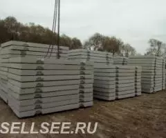 Плита Аэродромная паг 18 новая гост - 4