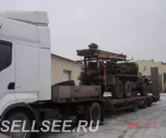 Услуги аренда трала - 2