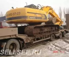 Услуги аренда трала - 3