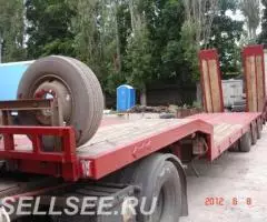 Услуги аренда трала - 4