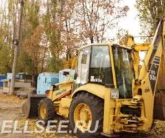 Услуги аренда ЭКСКАВАТОРОВ - 2