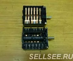 Крестовина эл. плиты Мечта и другие запчасти - 2