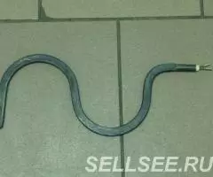 Крестовина эл. плиты Мечта и другие запчасти - 3