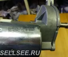 Мотор редуктор, для цитрусовой соковыжималки - 2