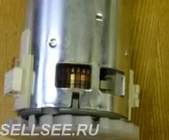 Мотор редуктор, для цитрусовой соковыжималки - 3