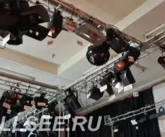 Приборы световые - 2