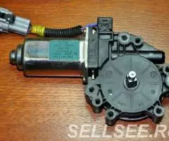 Мотор стеклоподъёмника Nissan - 2