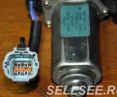 Мотор стеклоподъёмника Nissan - 3