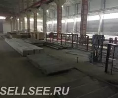 Плиты перекрытия пустотные - 4