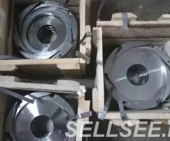 Запасные части и ЗИП к насосам ЦНС - 2