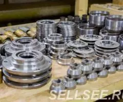 Запасные части и ЗИП к насосам ЦНС - 3