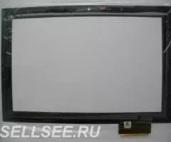 Тачскрин для планшета Prestigio PMP7110D 3G - 2