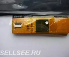 Тачскрин для планшета Prestigio PMP7110D 3G - 3